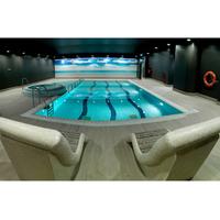 Residential Spa Package