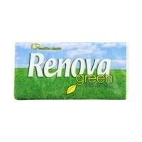 Renovagreen Paper Handkerchief - 100% Recyclable (10 Pack)