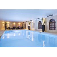 Rebalancing Spa Break