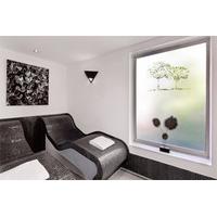 Refreshed Day for Two