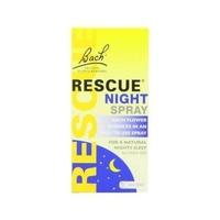 Rescue Night Spray 20ml (1 x 20ml)