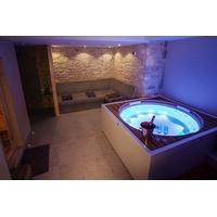 relax and revive spa package