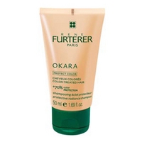 Rene Furterer Okara Protect Colour Protective Radiance shampoo 150ml