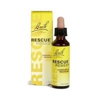 Rescue Remedy Dropper 20ml (1 x 20ml)