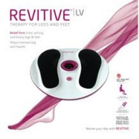 REVITIVE LV - Therapy for Legs and Feet
