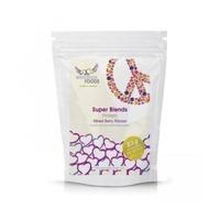 Revolution Foods Mixed Berry Protein 1 Kg (1 x 1kg)
