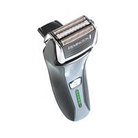 remington titanium x flex pivot electric shaver