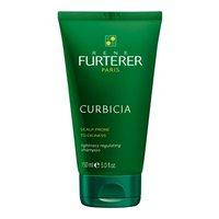 Rene Furterer Curbicia Regulating Shampoo