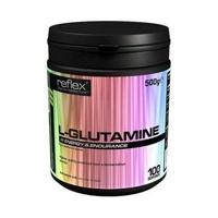 Reflex L-Glutamine 500g (1 x 500g)