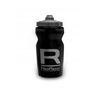 reflex sports water bottle black 750ml 1 x 750ml
