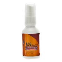 results rna acg glutathione extra strength 60ml