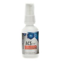 Results RNA Advanced Cellular Silver (ACS) 200 Extra Strength 60ml