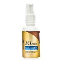 Results RNA Advanced Cellular Zeolite ACZ nano Extra Strength 120ml