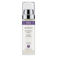 ren bio retinoid anti ageing cream 50ml