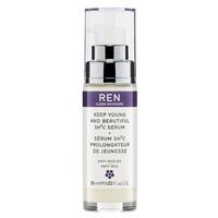 REN Keep Young and Beautiful Firming and Smoothing Serum 30ml