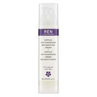 REN Sirtuin Phytohormone Replenishing Cream 50ml