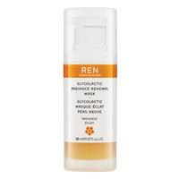 ren glycolactic radiance renewal mask 50ml