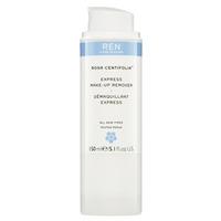 REN Rosa Centifolia Express Make-up Remover 150ml