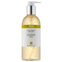 ren citrus limonum hand wash 300ml