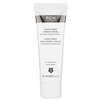 ren flash rinse 1 minute facial 75ml