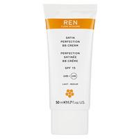 REN Satin Perfection BB Cream SPF15 50ml