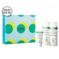 REN Evercalm Gift Set