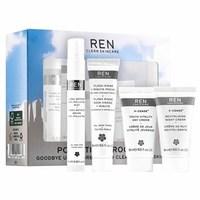REN Pollution Proof Kit