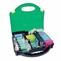 reliance medical bs8599 1 large workplace first aid kit for ref 348