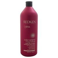 Redken Color Extend Magnetics Shampoo And Conditioner 33.8/ Each