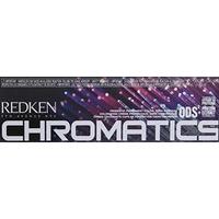 Redken Chromatics Prismatic Permanent Color Zero Ammonia 8.3 Gold