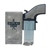 Replay Revolver 50 ml Eau De Toi...