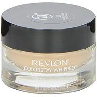 Revlon Whipped Creme Foundation (Warm Golden)