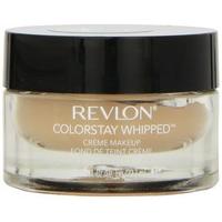 Revlon Colorstay Whipped Creme Make Up 24 Hr 370 Natural Tan