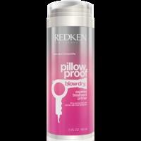 Redken Pillow Proof Blow Dry Express Treatment Primer Cream 150ml