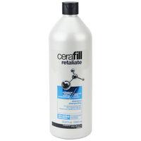 Redken Cerafill Retaliate Shampoo 1000ml