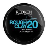 redken rough clay 20 matte texturizer 50ml