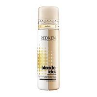 Redken Blonde Idol Custom-Tone Gold Conditioner 196ml