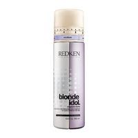 Redken Blonde Idol Custom-Tone Violet Conditioner 196ml