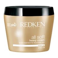 Redken All Soft Heavy Cream Super Treatment Mask 250ml