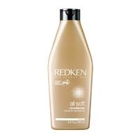 redken all soft conditioner 250ml