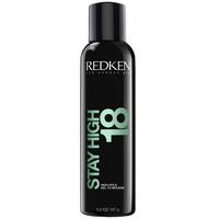 Redken Stay High 18 High-Hold Gel to Mousse 150ml