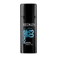 Redken Powder Grip 03 Mattifying Hair Powder 7g