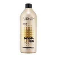 Redken Blonde Idol Sulfate-Free Shampoo 1000ml