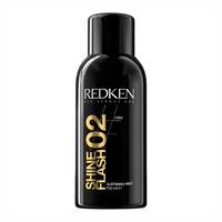 Redken Shine Flash 02 Glistening Mist 150ml