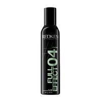 Redken Full Effect 04 All-Over Nourishing Mousse 250ml