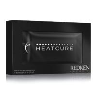 redken heatcure at home self heating mask 100ml