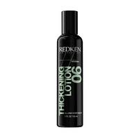 redken thickening lotion 06 body builder 150ml