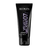 Redken Velvet Gelatine 07 Cushioning Blow-Dry Gel 100ml