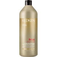 redken frizz dismiss shampoo 1000ml