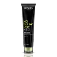 Redken No Blow Dry Airy Cream for Fine Hair 150ml
